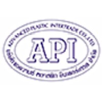Advanced Plastic Intertrade Co.,Ltd logo - Similar company to Trident Pack And Engineering.