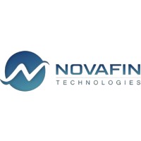 Novafin Technology Pvt Ltd logo - Similar company to Zenith Erp Technology Pvt. Ltd.