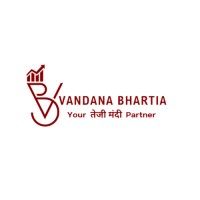 M/S Vandana Bhartia logo - Similar company to Alpha Gains