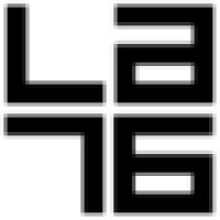 LA76 Photography logo - Similar company to Isabella Pratesi