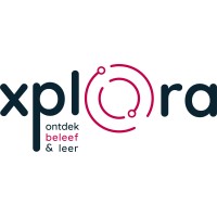GO! scholengroep xplora logo - Similar company to Snuffel Hostel