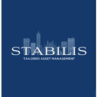 STABILIS logo - Similar company to Sugar & Rind
