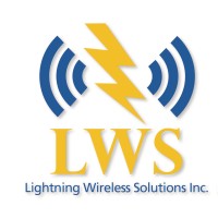 Lightning Wireless Solutions logo - Similar company to Jco Corporation