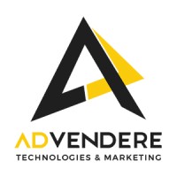 Advendere logo - Similar company to Whidegroup | Crafting E-Commerce
