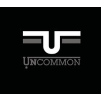 Uncommon Aesthetics logo - Similar company to Loudlux Media