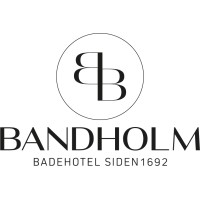 Bandholm Badehotel logo - Similar company to Restaurant Aure