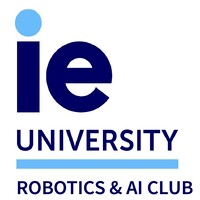 IE Robotics & AI Club logo - Similar company to Web Solutions Hub