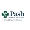 Pash Medical Solutions logo - Similar company to Maxwell Technology
