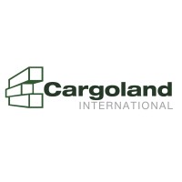 CARGOLAND INTERNATIONAL TURKIYE logo - Similar company to ÇELİK YAPI Proje İmalat Montaj. San. ve Tic. A.Ş.