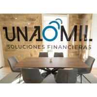 UNAOMIL Soluciones Financieras logo - Similar company to Try New Roads