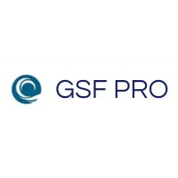 GSF PRO logo - Similar company to Gtech Consult