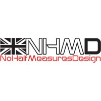 NHMD Ltd logo - Similar company to Wilgo Ab