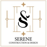 Serene Construction and Design logo - Similar company to Konnectura