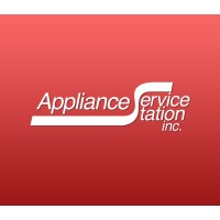 Appliance Service Station logo - Similar company to Express Dry