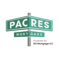 PacRes Mortgage logo - Similar company to Mortgage Express, Llc.