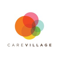 CareVillage logo - Similar company to Carevillage