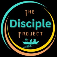 The Disciple Project logo - Similar company to Project Help, Inc