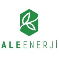 ALE ENERJİ A.Ş. logo - Similar company to Ays Havalandırma