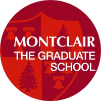 The Graduate School at Montclair State University logo - Similar company to Hawk Communications