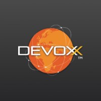 The Java Community - Devoxx logo - Similar company to Packmind