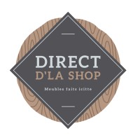 Direct D'la Shop logo - Similar company to Expo Design Experience B2B