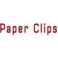 Paper Clips logo