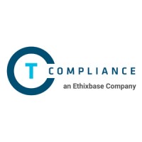 Tcompliance logo - Similar company to Ethixbase360