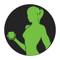 LadyStrong Fitness™️ logo - Similar company to Owsley Plastic Surgery