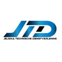 Jelsma technische dienstverlening logo - Similar company to Almat Laren