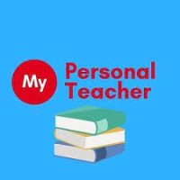 My Personal Teacher