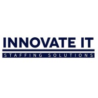 InnovateIT Staffing Solutions logo - Similar company to Innovate It Solutions
