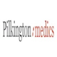 Pilkington Medics logo - Similar company to Cloudbanking