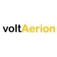 VOLTAERION logo - Similar company to Ux Fusion