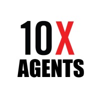 10X Agents logo - Similar company to Conim Ag