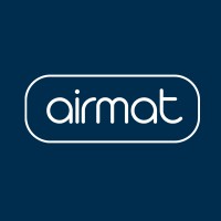 AIRMAT logo - Similar company to Airmat Technology