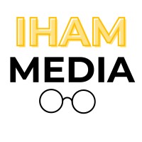 IHAM Medias logo - Similar company to Rebased