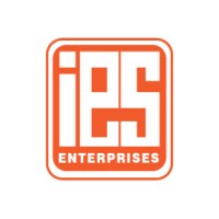 IES Enterprises logo - Similar company to Forina S.P.A.