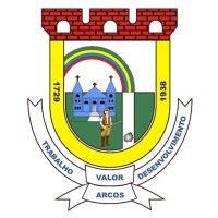 Prefeitura Municipal de Arcos logo - Similar company to E-Motion Audiovisual