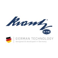 KRANTZ KTM logo - Similar company to Prosmh