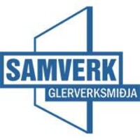 Samverk Glersmiðja logo - Similar company to Kambar Group