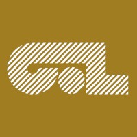 Gacela o León logo - Similar company to Topofilia Studio