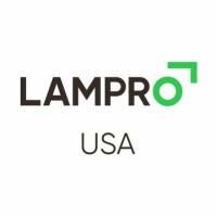 LAMPRO USA logo - Similar company to Top4Casters - Finanzas Y Estrategia