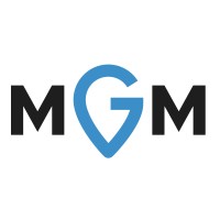 MyGeomarket logo - Similar company to Parabellum Agence Retail