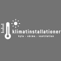 Klimatinstallationer i Östergötland AB logo - Similar company to Servly Group Ab