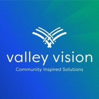Valley Vision logo - Similar company to Community Climate Solutions