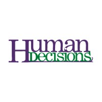 Human Decisions Ltd logo - Similar company to Effra Consult