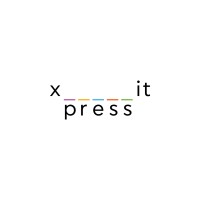 Xpress it logo - Similar company to Keepgoing
