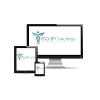 RXVIP Concierge logo - Similar company to Rxvip Concierge