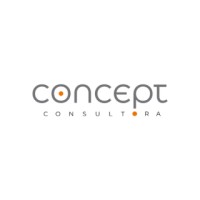 Concept logo - Similar company to Likes Marketing Paraguay