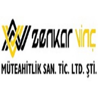 ZENKAR VİNÇ MÜTEAHİTLİK SAN. TİC. LTD. STİ. logo - Similar company to Faal Vi̇nç